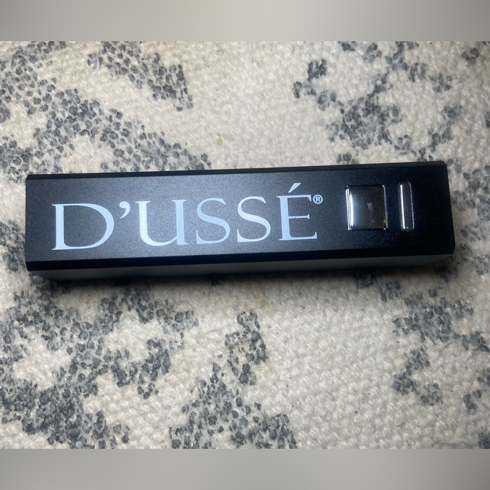 Portable Charger